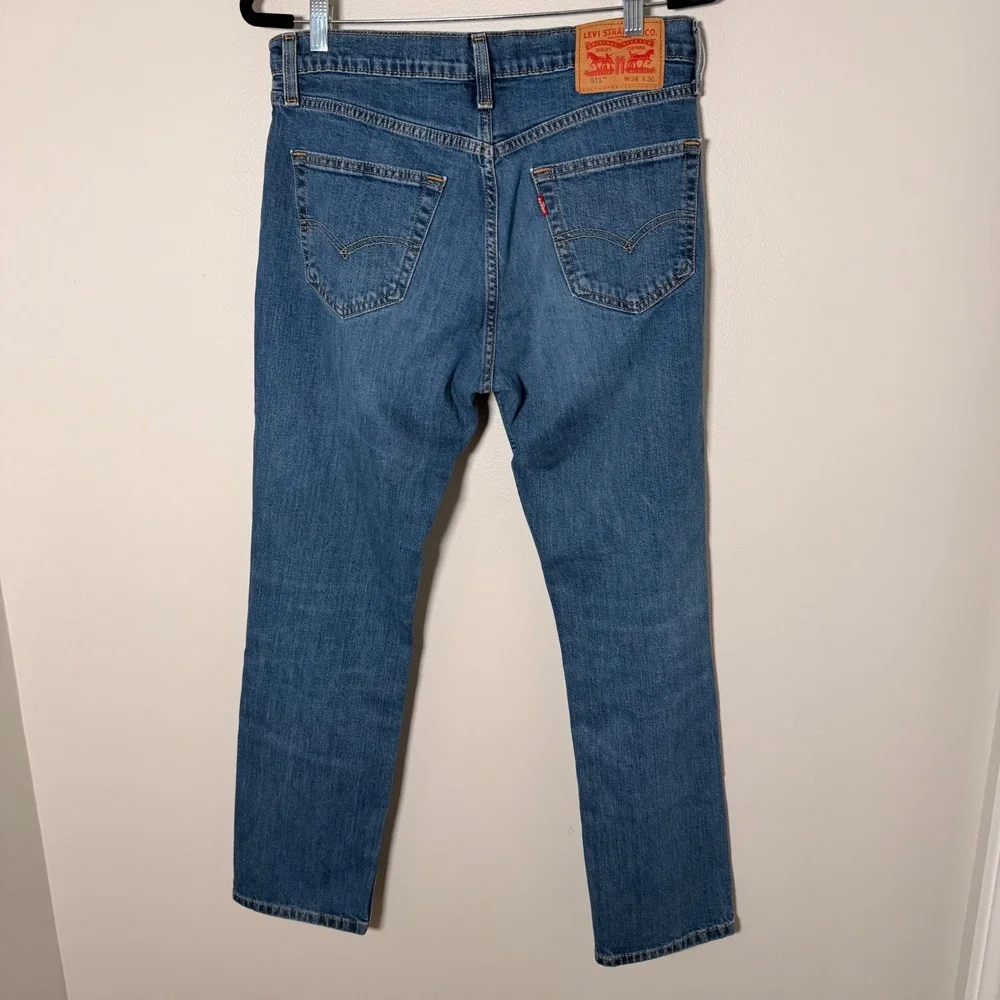 Levis levi 511